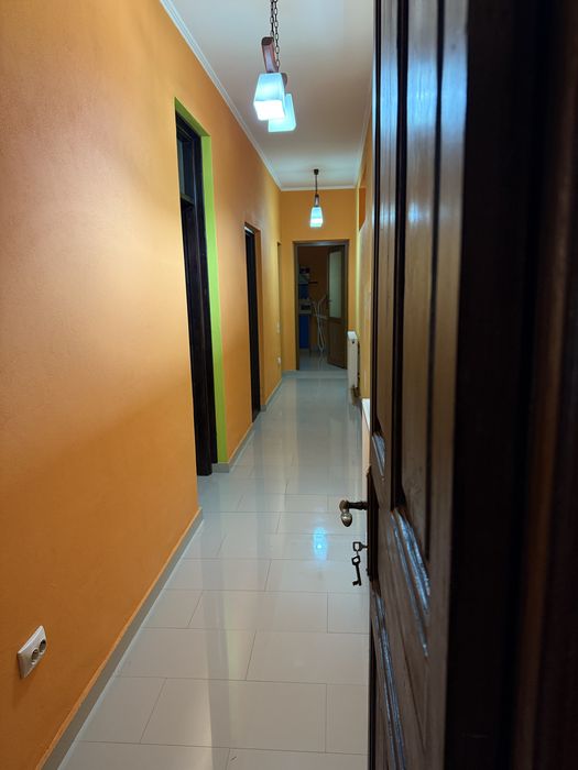 Apartament sinaia