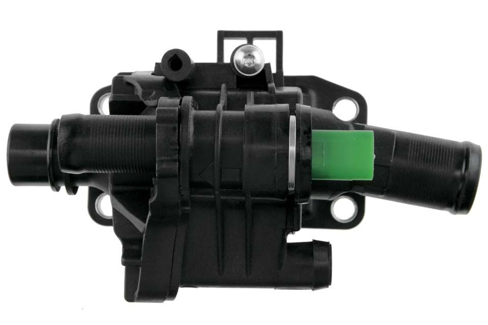 Carcasa termostat Peugeot 206 1.6 Hdi 20, 307 1.6 Hdi 20, 407 1.6 Hdi 20, -Partner 1.6 Hdi 202015, Citroen Berlingo 1.6 Hdi 202008, C3 1.6 Hdi 20, C4