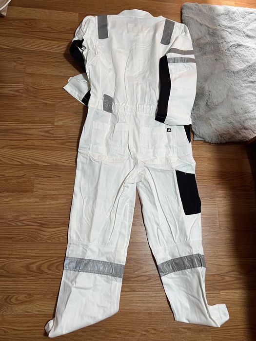 Scandia coveralls combinezon munca M