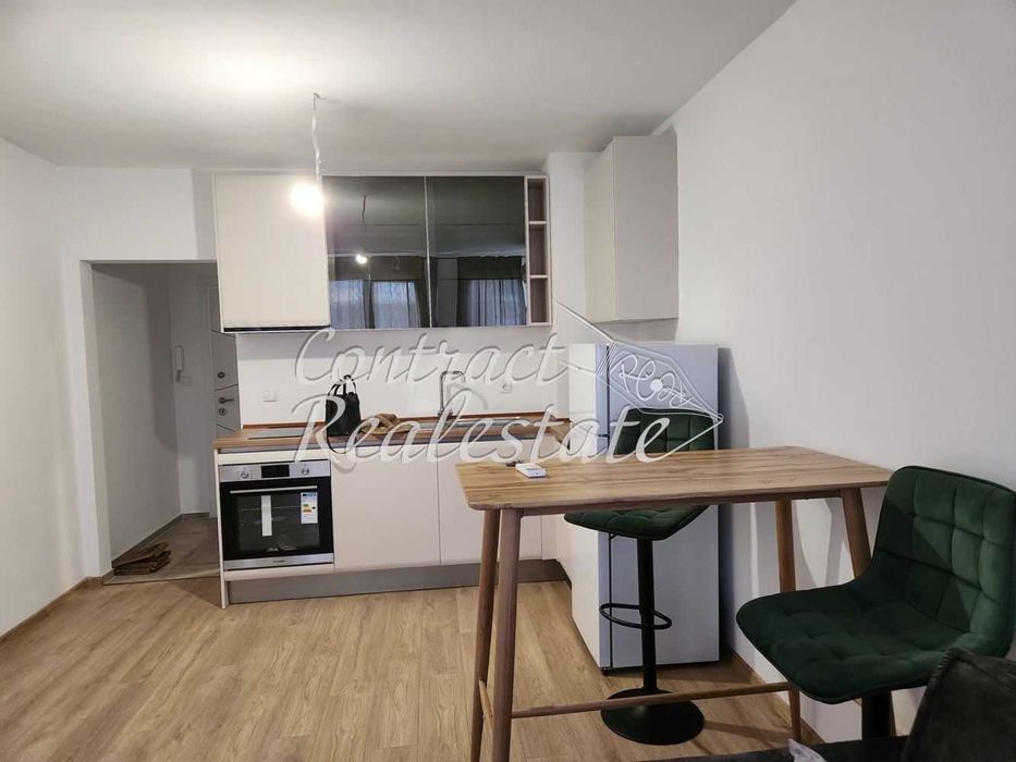 Дава се под наем Едностаен апартамент в Варна, Владислав Варненчик - 34 кв.м за 298.86 € - Снимка #2