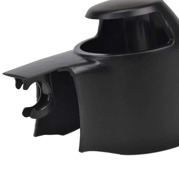 Комплект пръскалка/дюза и капаче за задната чистачка за VW Skoda шкода