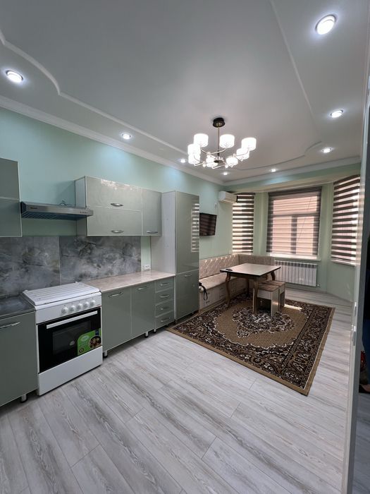 Srochno sdayotsya 2x komnatnaya kvartira or: Povorot