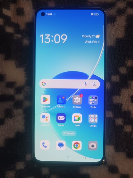 Vand Oppo Reno 6,5G!!!