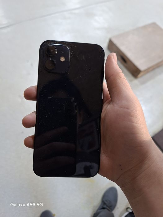 Айфон 12 обмен ауысамын