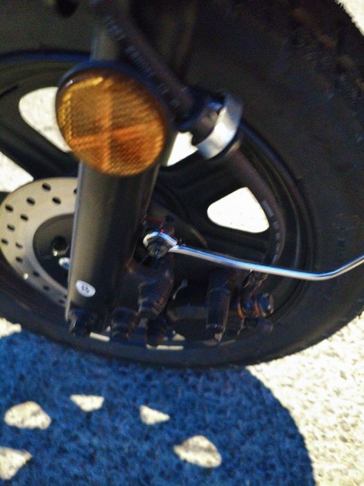 Электровелосипед