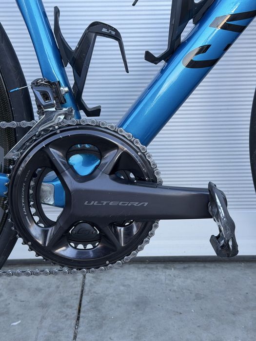Canyon Ultimate CF SLX