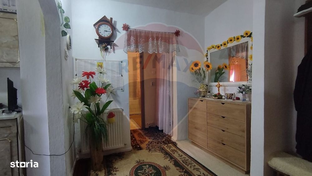 Apartament cu 2 camere de vânzare Șimleu Silvaniei, Comision 0% — fotografia 3