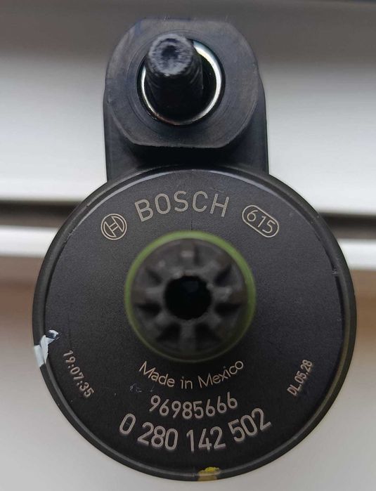 Абсорбер GM Bosch Chevrolet Cobalt