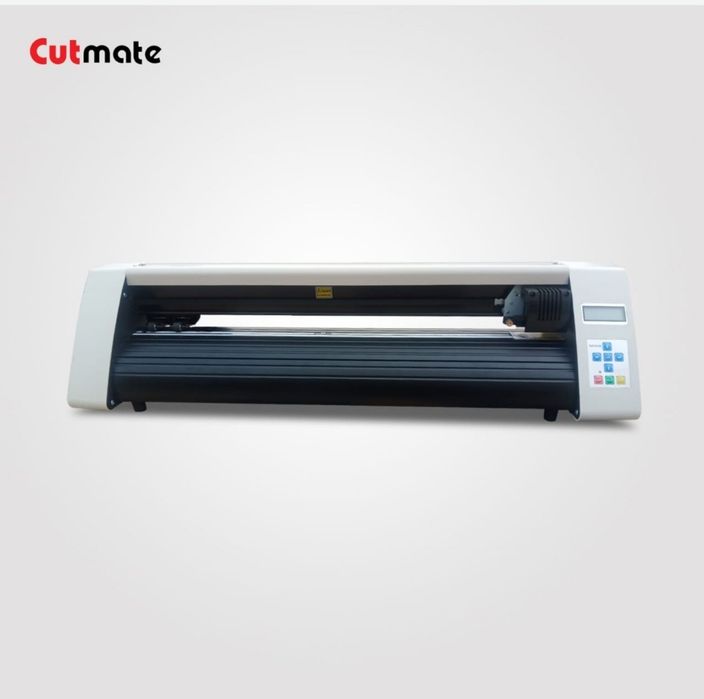 Плоттер  режущий