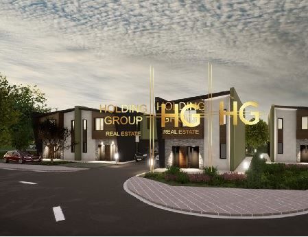 Къща в Варна, област-к.к.Камчия площ 155 цена 186000