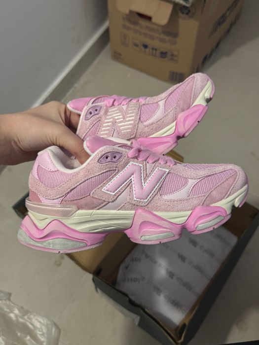 New balance 9060