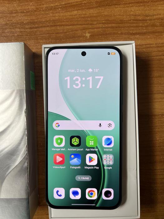 OPPO Reno14 F 5G