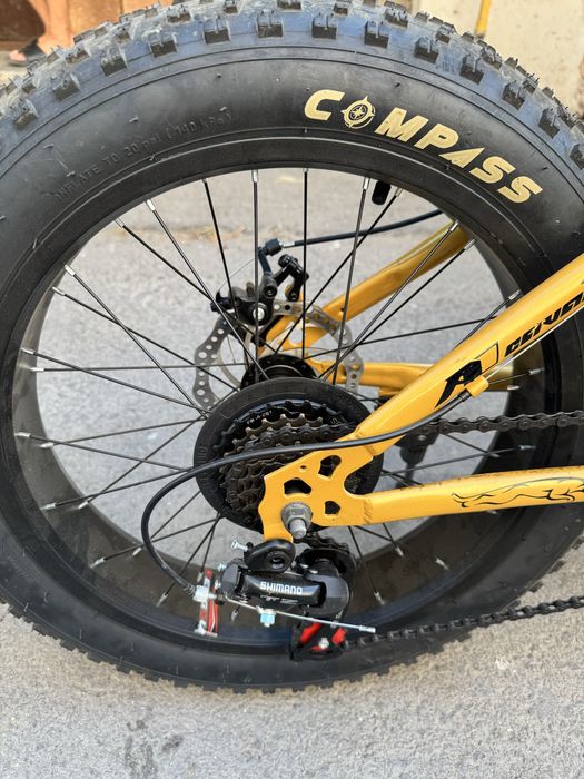 Bicicleta copii 20 Inch