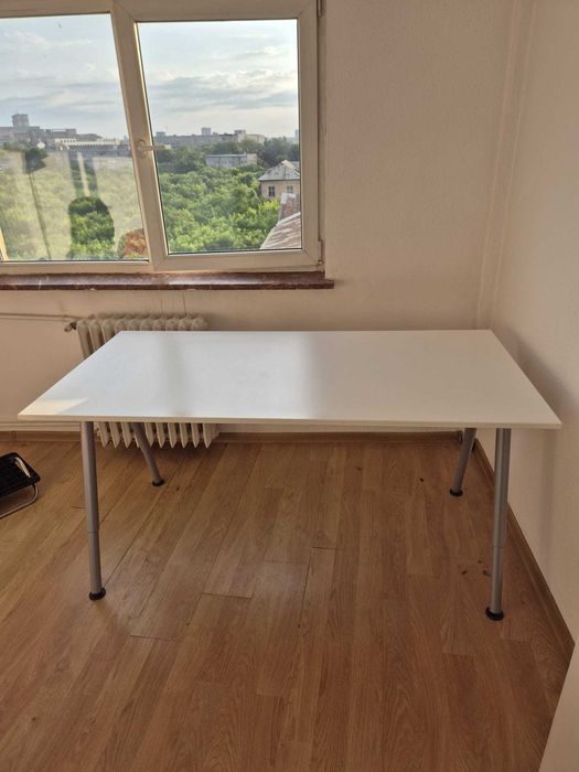 Birou IKEA Thyge 160x80 cm