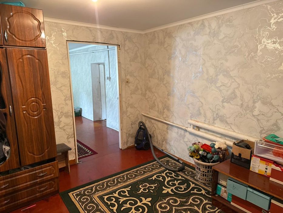 Продаётся дом  хороший