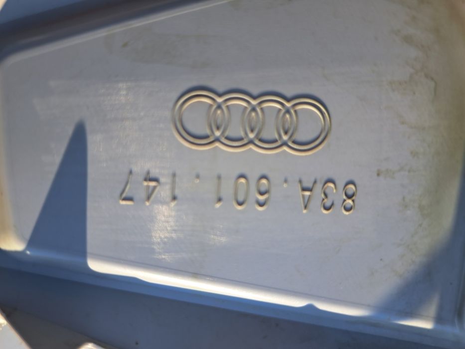 Тасове за Ауди 17 цола