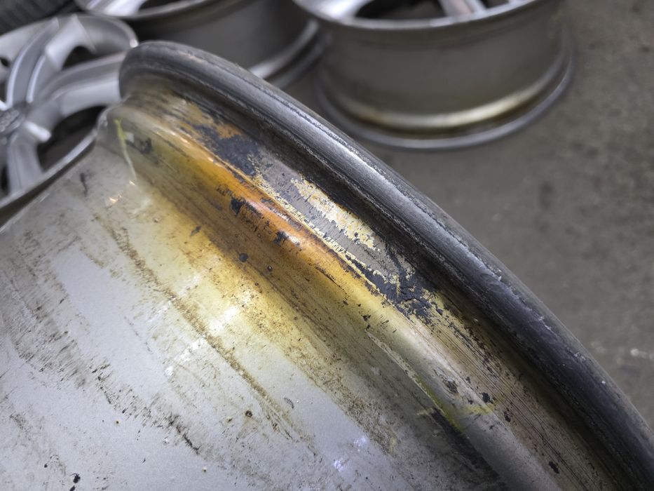 Джанти 19 - Audi