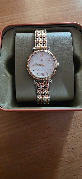 Ceas Fossil NOU.