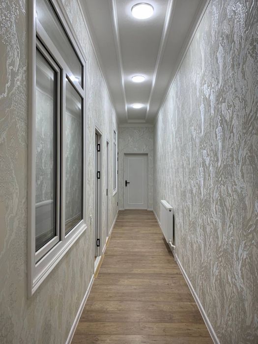 3 комн 2 сотки Участок Сергели 63000&