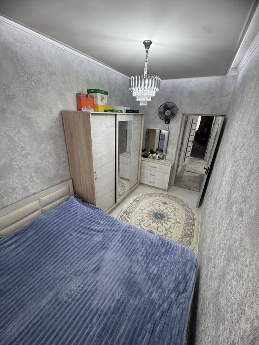 Срочно сотаман!!Узимни уйим 3 хонали Бек барака турар жой комплексидан