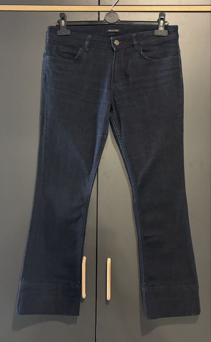 Massimo Dutti дънки