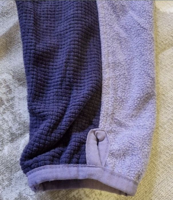 Jachetă / Bluza Fleece Trespass AT200, Dama - XL