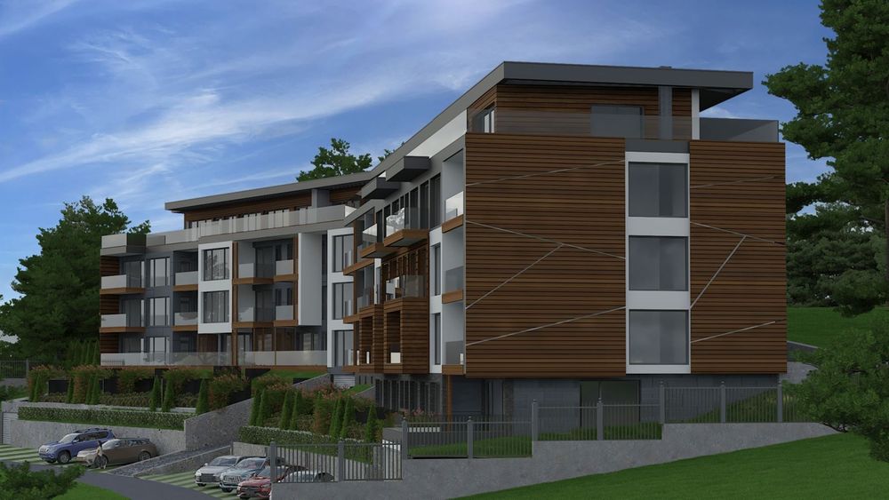 3-стаен в Варна-Виница площ 108