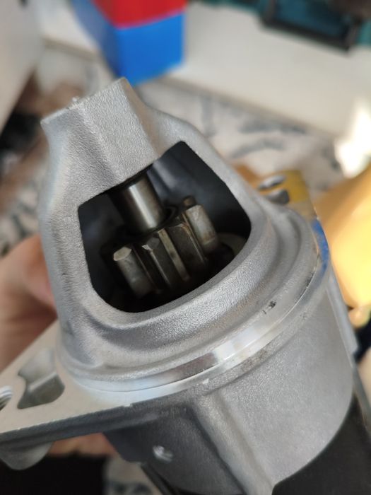Тойота на 2 jz ге