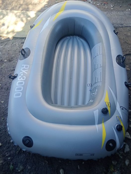 Barcă gonflabilă RX-3000