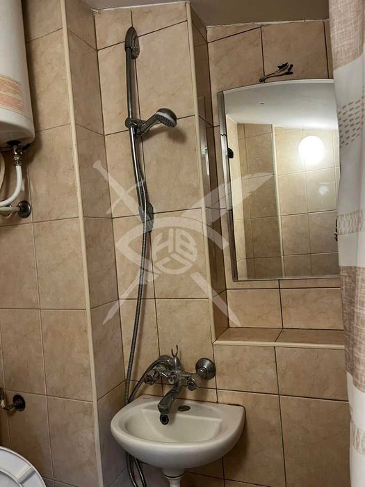 Едностаен апартамент - кв. Кючук Париж - 11497701