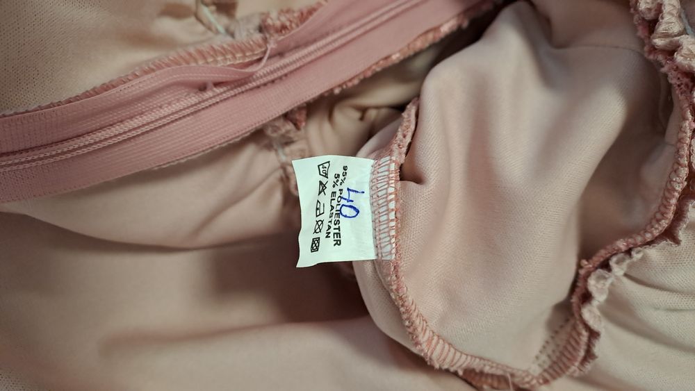 Set de rochițe mama fică