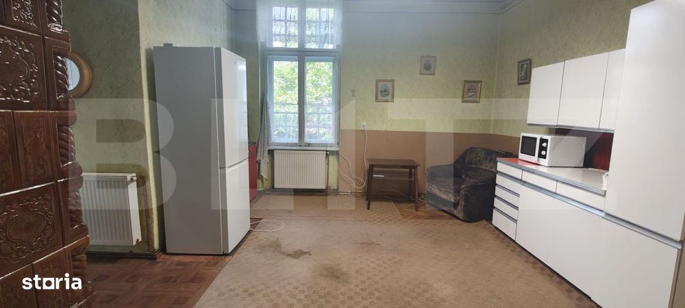 Apartament de vanzare, 95.15 mp, zona Centrala — fotografia 3
