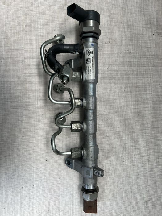 Дюзи 2.0TDi 140к.с. CFF комареал 03L 130 277J