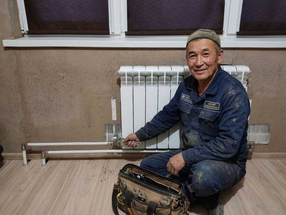 Сантехник круглосуточно Услуги сантехника ремонт установка замена
