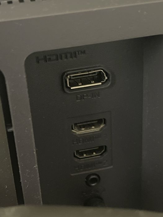 Монитор Lg ultragear 27