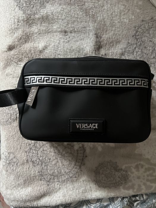 borseta versace