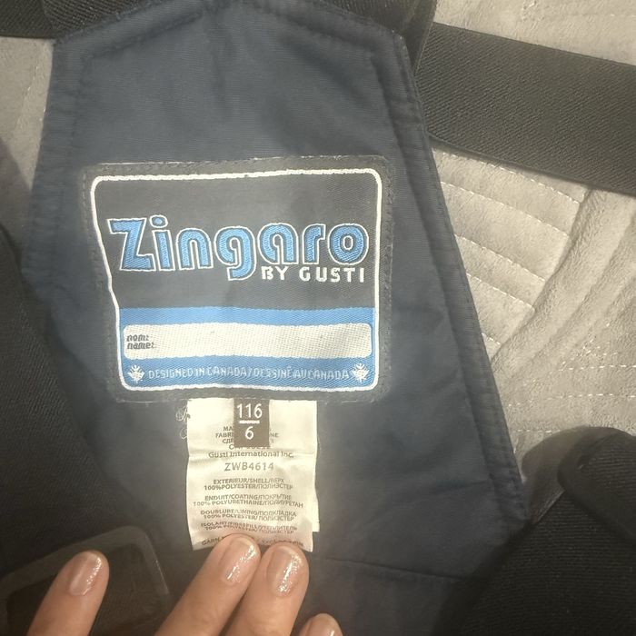 Продам комбинезон зимний