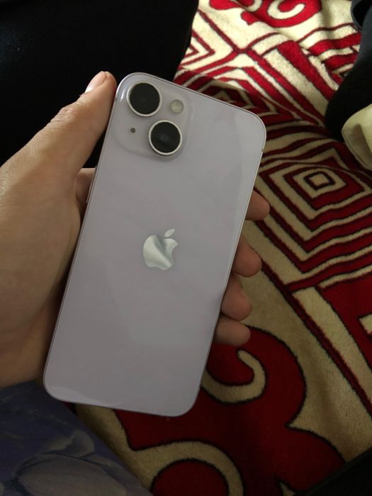 Iphone 14 док бар