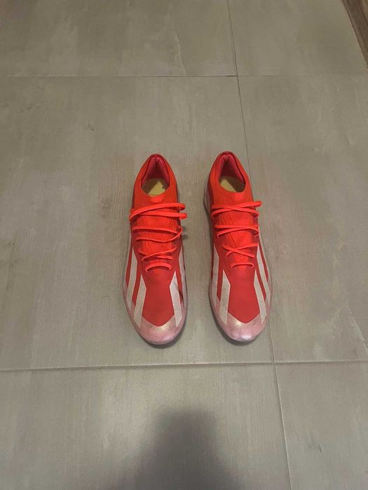 Бутонки adidas X CRAZYFAST ELITE FG
