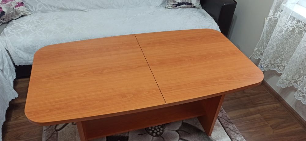 Холна маса с механизъм