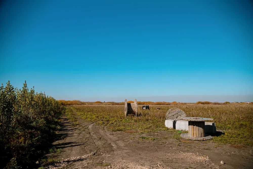 Продаются земельные участки в городе Косшы