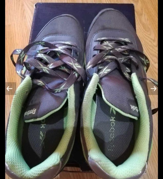 Детски маратонки Reebok 34