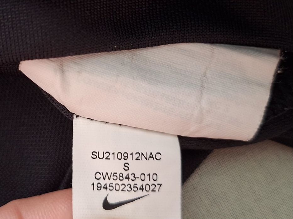 Nike Dry Fit-Ориг. Тениска