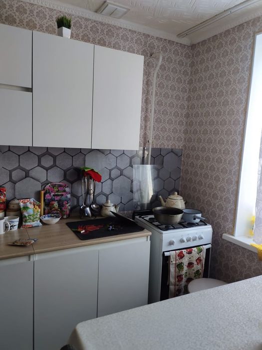 Продам дом в Переметный