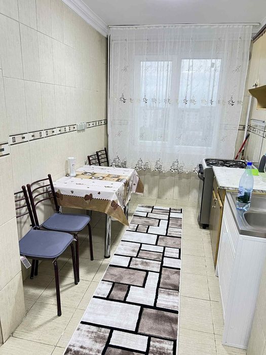 Apartament 2 camere Theodor Pallady