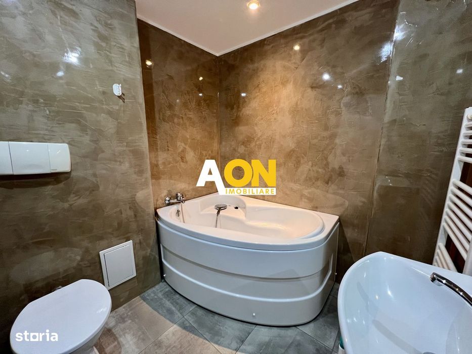 Apartament 2 Camere | 48 mp | 2 Balcoane | Zona Piata