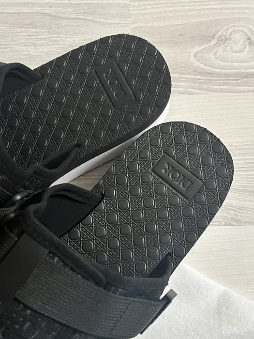 Papuci Dior pentru barbati