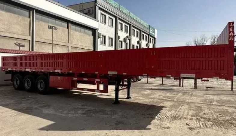 Konteyneravoz контейнеравоз сотувда 13метр Кредит Лизинг бор 2025