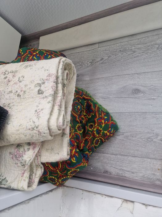 Отдам даром көрпе