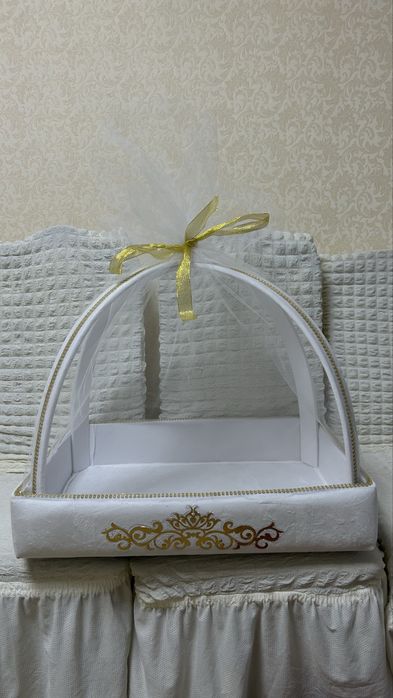 Корзина тойбастар